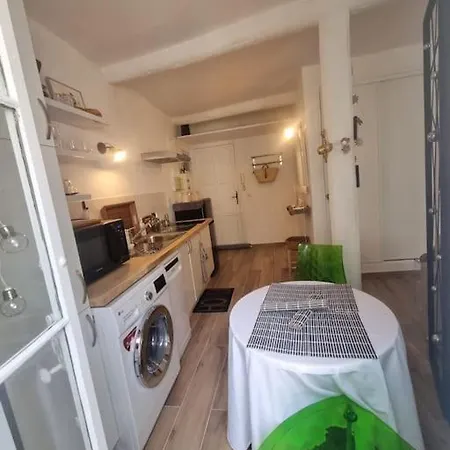 Le Joffre - Cosy Center 3 Min Walk Palais Des Festivals * Cannes