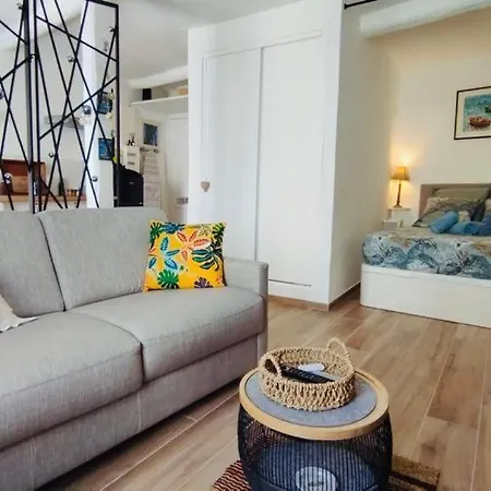 Le Joffre - Cosy Center 3 Min Walk Palais Des Festivals Apartment *
