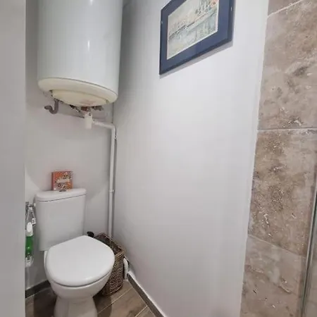 Le Joffre - Cosy Center 3 Min Walk Palais Des Festivals * Cannes